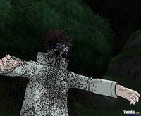 Nuevas im�genes de Naruto: Clash of Ninja para Wii