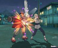 Nuevas im�genes de Naruto: Clash of Ninja para Wii