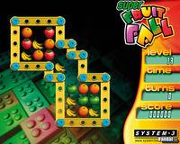 Super Fruitfall