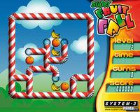 Pantalla Super Fruitfall