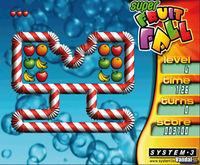 Imagen 3 de Super Fruitfall para Wii