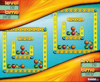 Imagen 2 de Super Fruitfall para Wii