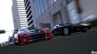 Nuevas im�genes de Gran Turismo 5