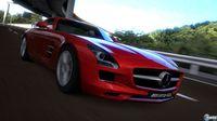 Nuevas im�genes de Gran Turismo 5