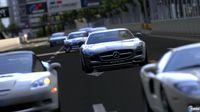 Nuevas im�genes de Gran Turismo 5