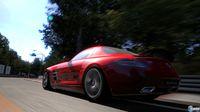 Nuevas im�genes de Gran Turismo 5