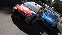 Los desperfectos y las deformaciones se muestran en Gran Turismo 5
