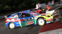 Los desperfectos y las deformaciones se muestran en Gran Turismo 5