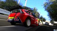 Los desperfectos y las deformaciones se muestran en Gran Turismo 5