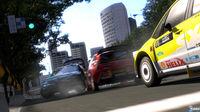 Los desperfectos y las deformaciones se muestran en Gran Turismo 5