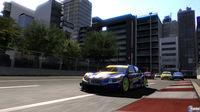 Los desperfectos y las deformaciones se muestran en Gran Turismo 5