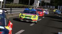 Los desperfectos y las deformaciones se muestran en Gran Turismo 5