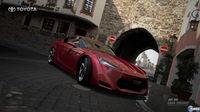 El Toyota FT-86 Concept se muestra en Gran Turismo 5