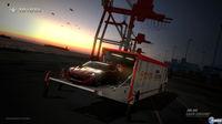 El Toyota FT-86 Concept se muestra en Gran Turismo 5