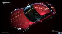 El Toyota FT-86 Concept se muestra en Gran Turismo 5