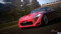 El Toyota FT-86 Concept se muestra en Gran Turismo 5