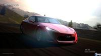 El Toyota FT-86 Concept se muestra en Gran Turismo 5