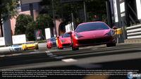 Ferrari y Lamborghini se muestran en Gran Turismo 5 