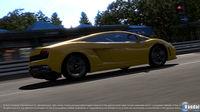 Ferrari y Lamborghini se muestran en Gran Turismo 5 