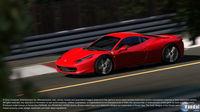 Ferrari y Lamborghini se muestran en Gran Turismo 5 