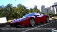Ferrari y Lamborghini se muestran en Gran Turismo 5 