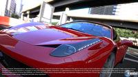 Ferrari y Lamborghini se muestran en Gran Turismo 5 