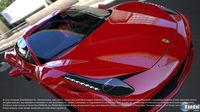 Ferrari y Lamborghini se muestran en Gran Turismo 5 