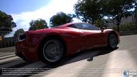 Ferrari y Lamborghini se muestran en Gran Turismo 5 
