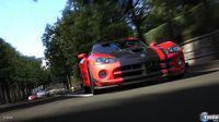 El Mercedes Benz SLS AMG se muestra en Gran Turismo 5