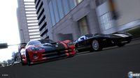 El Mercedes Benz SLS AMG se muestra en Gran Turismo 5