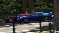 El Mercedes Benz SLS AMG se muestra en Gran Turismo 5