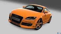 Nuevas im�genes de coches de Gran Turismo 5