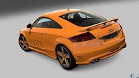 Nuevas im�genes de coches de Gran Turismo 5