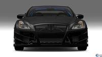Nuevas im�genes de coches de Gran Turismo 5