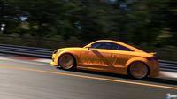 Nuevas im�genes de coches de Gran Turismo 5