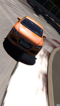 Nuevas im�genes de coches de Gran Turismo 5