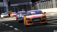 Nuevas im�genes de coches de Gran Turismo 5