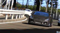 Nuevas im�genes de coches de Gran Turismo 5