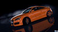 Nuevas im�genes de coches de Gran Turismo 5