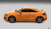 Nuevas im�genes de coches de Gran Turismo 5