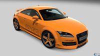 Nuevas im�genes de coches de Gran Turismo 5