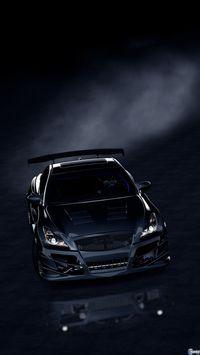 Nuevas im�genes de coches de Gran Turismo 5