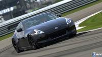 Im�genes de la demo de Gran Turismo 5