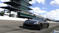 Im�genes de la demo de Gran Turismo 5