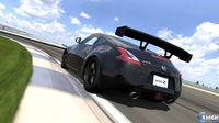 Im�genes de la demo de Gran Turismo 5