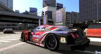 TGS: Nuevas im�genes de Gran Turismo 5