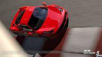 Nuevas im�genes de Gran Turismo 5
