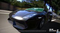 Nuevas im�genes de Gran Turismo 5