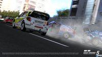 Nuevas im�genes de Gran Turismo 5