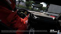 Nuevas im�genes de Gran Turismo 5